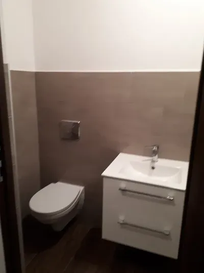 Pokój w mieszkaniu studenci/osoby pracujące - miniatura 5