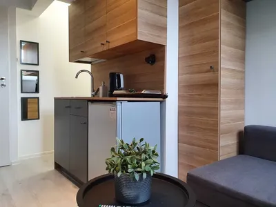 Pokój z łazienką w centrum Gdańska - miniatura 2