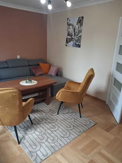 Ustawne i komfortowe mieszkanie KSM (w okolicy UJK CM)