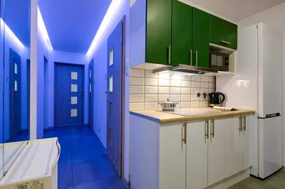 Czerniakowska 26A | Mokotów | Sklep spożywczy w sąsiednim budynku | SGH, PW, Vistula | wolne od zaraz - miniatura 5
