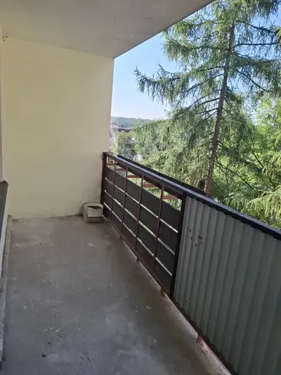 Wynajmę kawalerkę dla jednej osoby, Czuby, ul. Bursztynowa, po gruntownym remoncie - miniatura 5