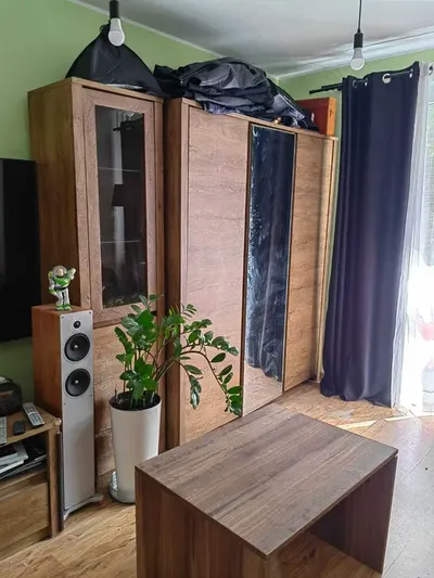 Komfortowe 2-pokojowe mieszkanie z balkonem – Nowa Huta, Czyżyny - miniatura 2