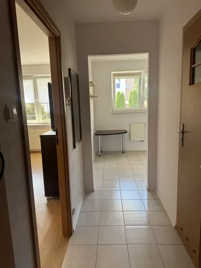 Wynajmę kawalerkę 36m ul. Wyżynna - miniatura 3