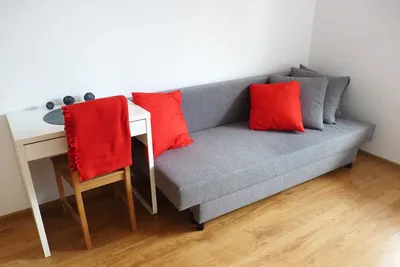 Pokój Gdańsk - Śródmieście, nowe budownictwo, Wi-Fi - miniatura 2