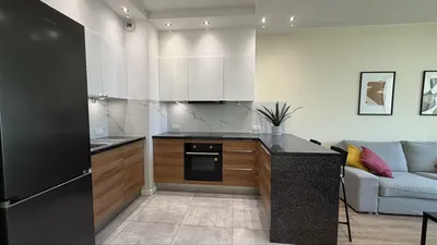 komfortowe, w pełni umeblowane 3-pokojowe mieszkanie o powierzchni 61 m² przy ul. Teodorowicza w Miasteczku Wilanów. - miniatura 2