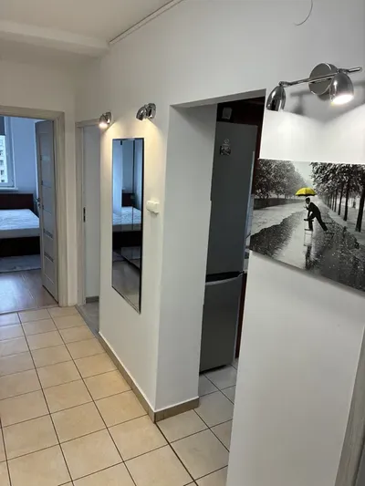 Mieszkanie do wynajęcia od 1 listopada w Śródmieściu - miniatura 5