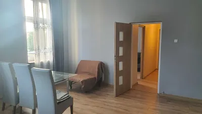 Mieszkanie, dwa pokoje, Stare Podgórze Kraków - miniatura 2