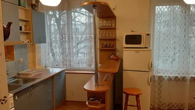 Mieszkanie 52m, Mokotów, 2-oddzielne pokoje dla 2 studentek/pary - miniatura 5