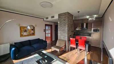 Apartament | Sea Towers | 27 piętro | Widok | 2 m. parkingowe - miniatura 5