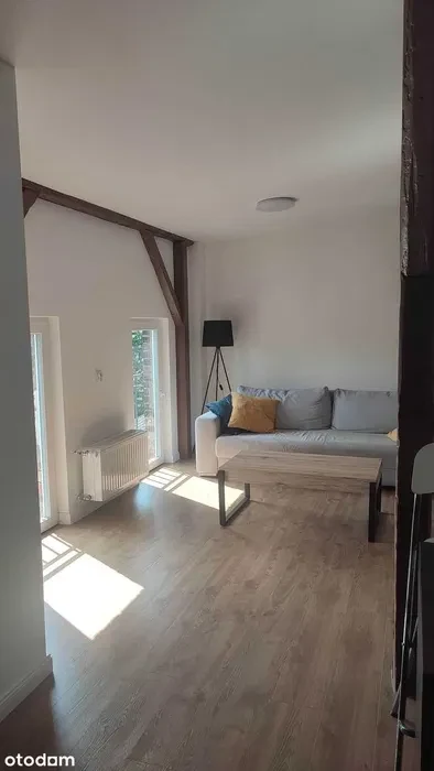Mieszkanie 40m2 na wynajem Katowice Załęże - 1/8