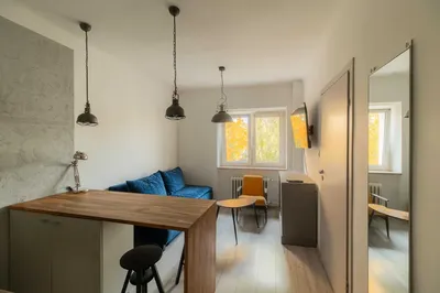Mieszkanie na wynajem Wola/Koło 30m2 - najem okazjonalny - miniatura 2