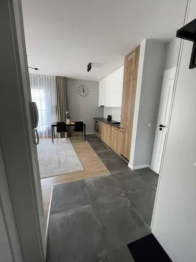 Wynajmę bezpośrednio 44m2 Warszawa Wola - miniatura 5