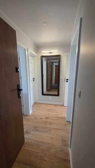 Mieszkanie 3 pokoje 49m Osiedle Pod Lipami - miniatura 4
