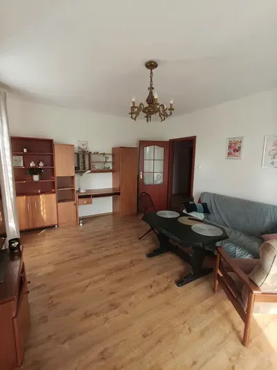 Mieszkanie 2-pokojowe ul.Sowińskiego - miniatura 4