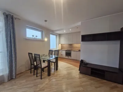 Wynajme mieszkanie 50 m2 Warszawa ul. Zawiszy