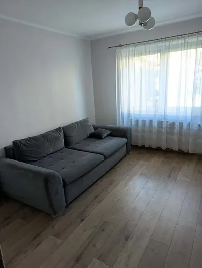 Wynajmę mieszkanie