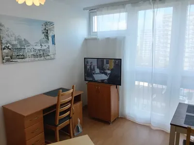Kawalerka Jana Pawła II 26, metro Rondo ONZ, do wynajęcia bezpośrednio - miniatura 3
