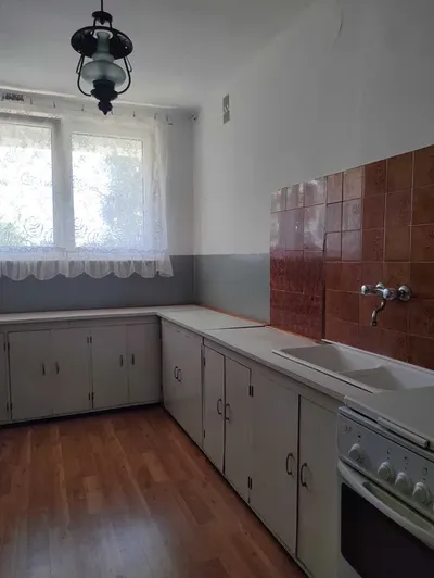 Mieszkanie 2-pokojowe, 48 m², ul. Chmaja, Rzeszów (dla studentów) - miniatura 5