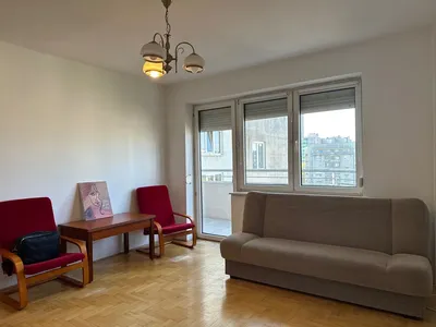Mieszkanie na wynajem Ursynów 57m2 - miniatura 3