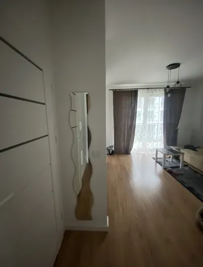 Wynajme mieszkanie z miejscem garażowym - miniatura 4