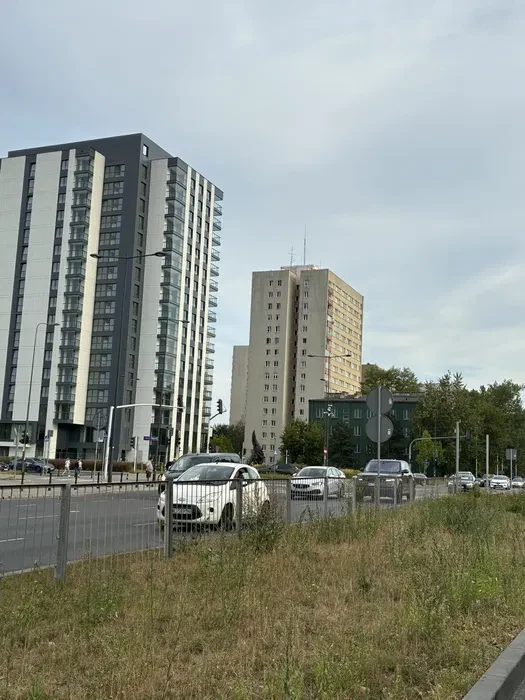 Bezpośrednio Wynajme mieszkanie Czerniakowska Mokotow - 1/7