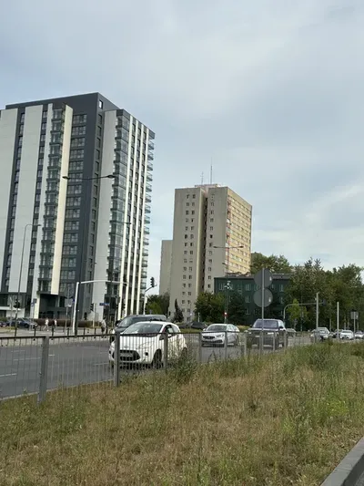 Bezpośrednio Wynajme mieszkanie Czerniakowska Mokotow