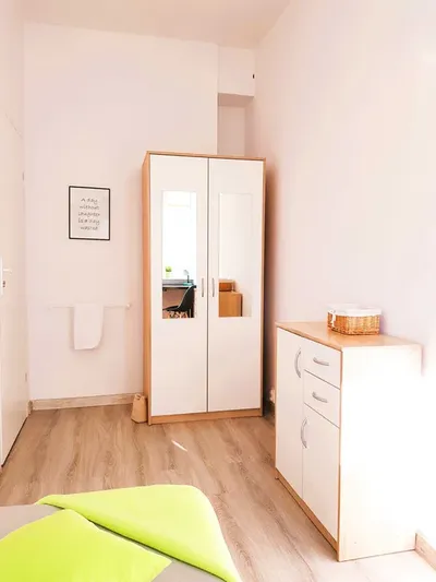 Pokój w centrum Gdyni - miniatura 2