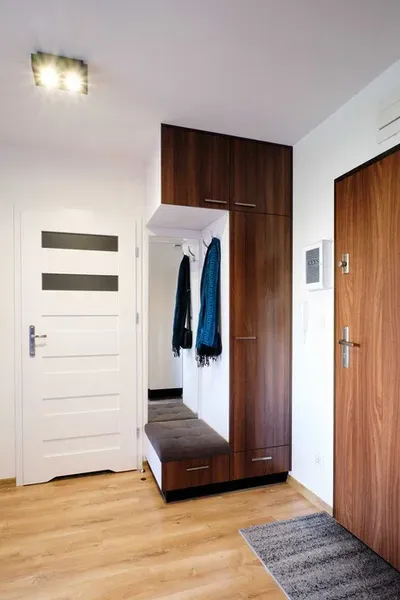 Przestronne mieszkanie | Idealne dla pary | Nowa Huta | 37m2 - miniatura 4