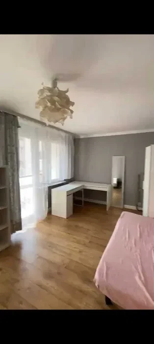 Do wynajęcia 3-pokojowe mieszkanie, 63 m², Kraków, ul. Grota Roweckiego - 1/8