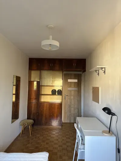 Pokoj jednoosobowy Gdynia Chylonia - miniatura 3