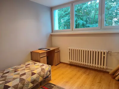 Przytulny pokój na ŁÓDŹ-GÓRNA (bezpośrednio) - miniatura 3