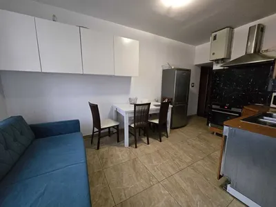 3 pok na Górniczej plus salon z kuchnią - od ZARAZ - po remoncie