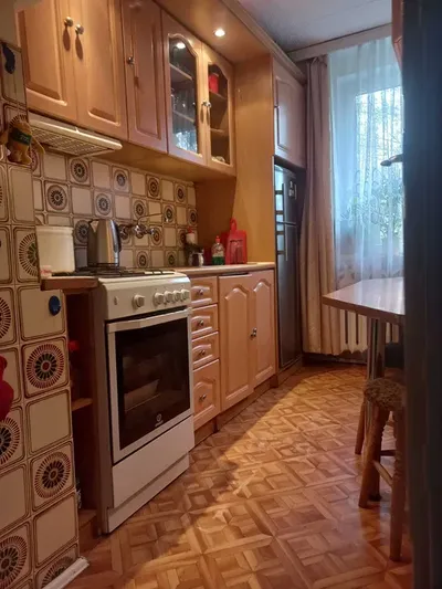 Wynajmę mieszkanie w centrum Krakowa - 2 pokoje - miniatura 3
