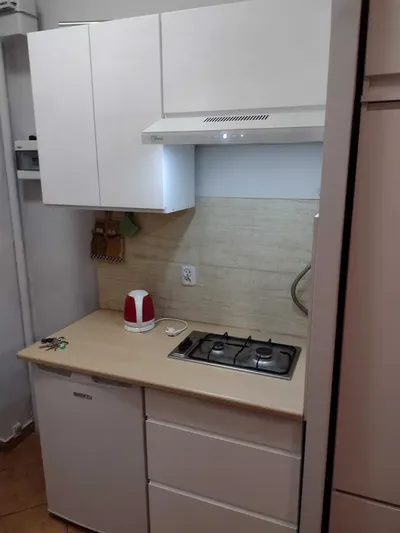 Od zaraz | kawalerka 19,4 m² | Długie Ogrody | parking - miniatura 4