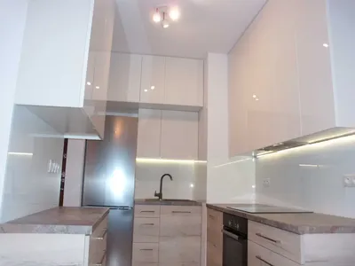 Bezpośrednio nowe mieszkanie 2 pokoje 55m2 ul. Dereniowa 10, Metro Imielin - miniatura 2