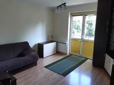 Kraków Borek Fałęcki - Łagiewniki Cegielniana Borsucza 34 m - miniatura 2