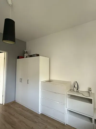 Przestronne 45 m² w świetnym punkcie Kabat -ulica Kabacki Dukt 6 - miniatura 5