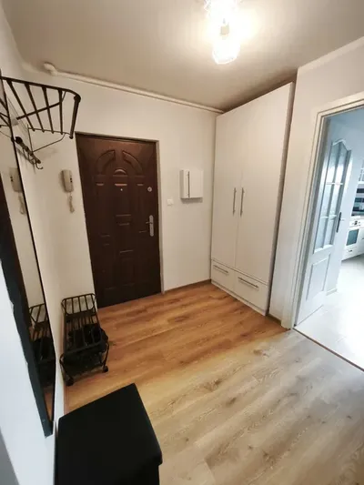 Do wynajęcia mieszkanie w Krakowie na Osiedlu Mistrzejowice . - miniatura 2