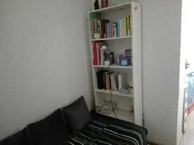 Pokój jednoosobowy z balkonem dla dziewczyny na ul.6 Sierpnia NOWE BUDOWNICTWO - miniatura 3