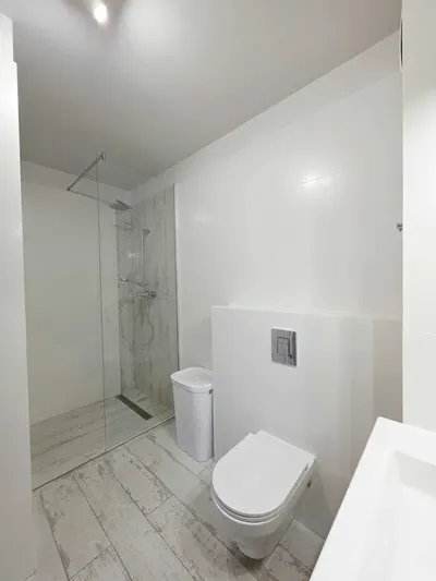 Wyposażone gotowe mieszkanie 2 pokoje - Gdańsk Aniołki przy GUMed, PG | Balkon | Wynajmę mieszkanie | Idealne dla Studenta - miniatura 4