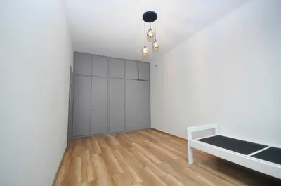 Mieszkanie 62 m3, 3 oddzielne pokoje, ciche osiedle - miniatura 3