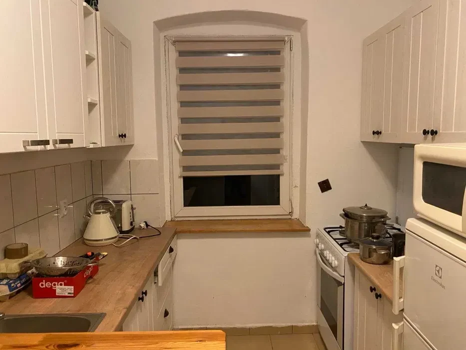 Rooms 10min walk to the Center (no deposit) - 1/4