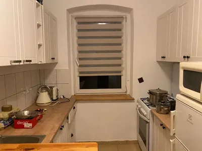 Rooms 10min walk to the Center (no deposit)