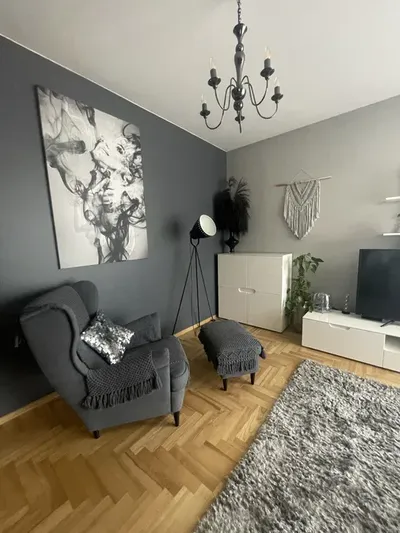 Wynajmę mieszkanie - miniatura 2