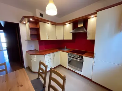 Dwupokojowe mieszkanie z odzielną kuchnią w Łodzi, Janów - miniatura 5