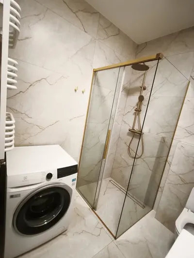 Nowoczesna kawalerka w nowym apartamentowcu, 28 m2, obok ŚUM - miniatura 3