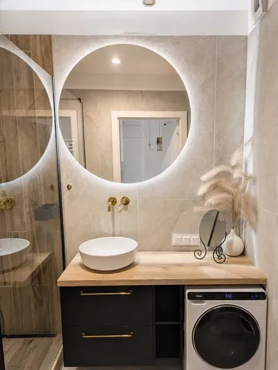 Nowoczesne 2-pokojowe mieszkanie ze smart home, balkonem i miejscem garażowym | 37 m² | Jeżyce - miniatura 5