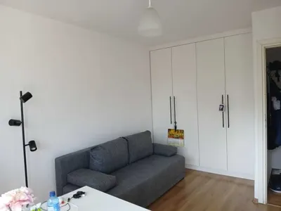 Kawalerka Dolny Mokotów - miniatura 2