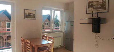 2 pokoje z dużym balkonem - Rzeszów, Zalesie, ul. Zelwerowicza (w cenie czynsz i Internet) - miniatura 2