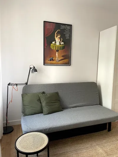 Kawalerka na wynajem ul. Poznańska bezpośrednio - miniatura 3